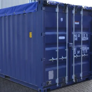 30FT CONTAINERS